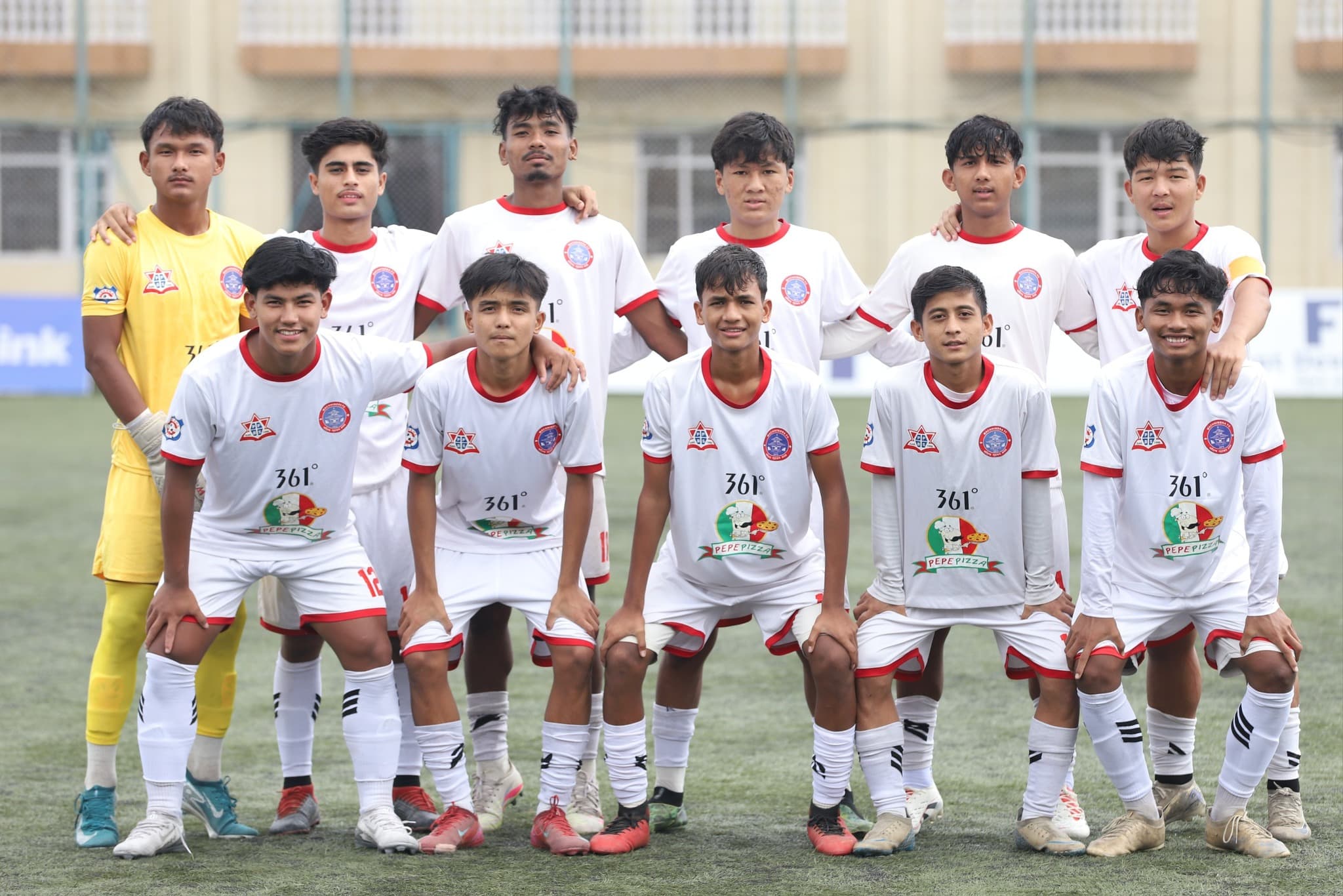 मच्छिन्द्रको जितमा साइरस र विकाशको ७ गोल !