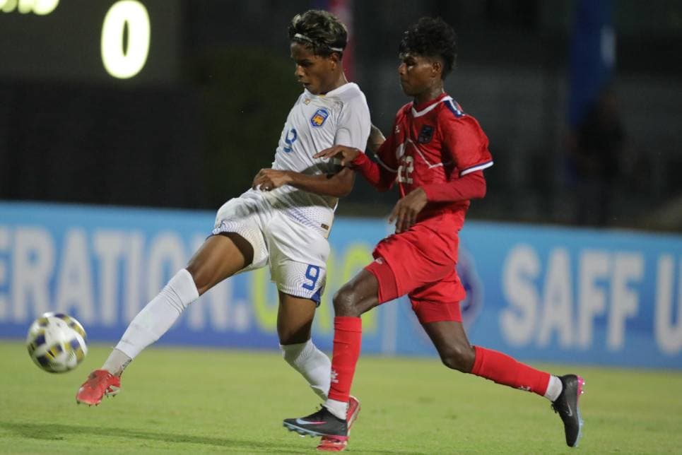 सेमिफाइनलको ढोका खोल्न उत्रिँदै नेपाल