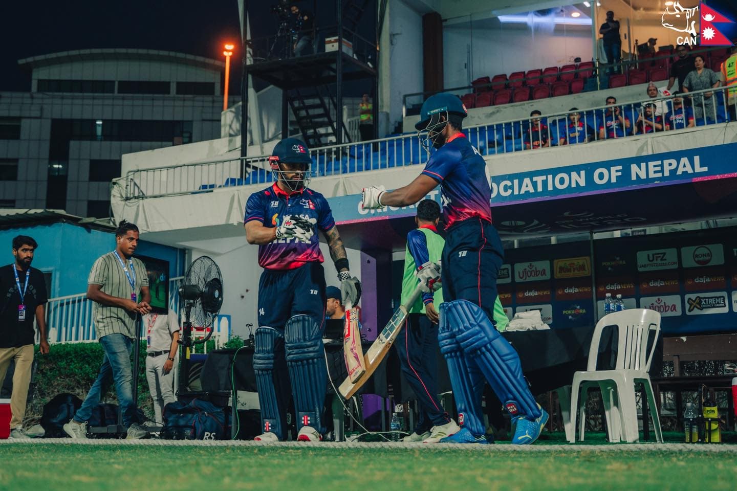 नेपालको खराब सुरुआत