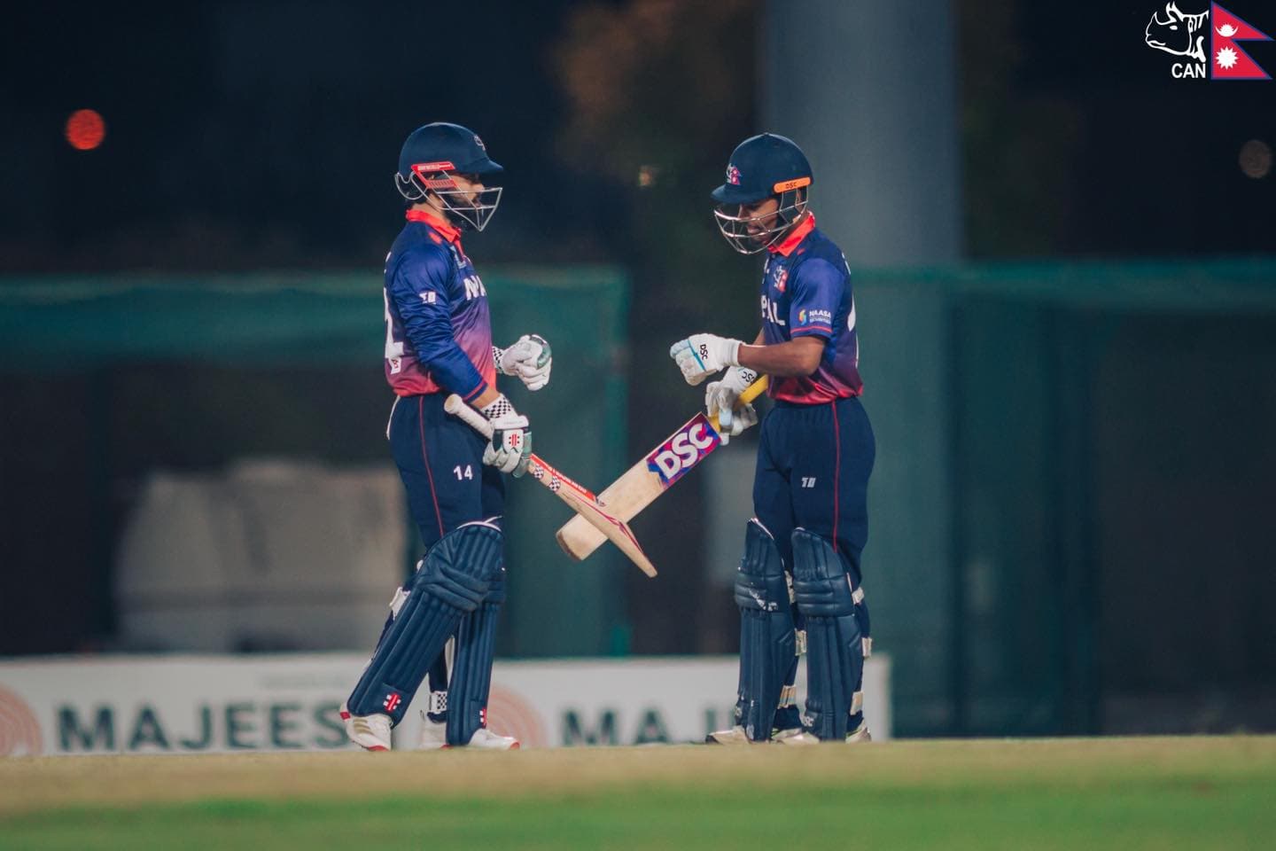 जापानविरुद्ध निर्णायक भिडन्तमा नेपाल