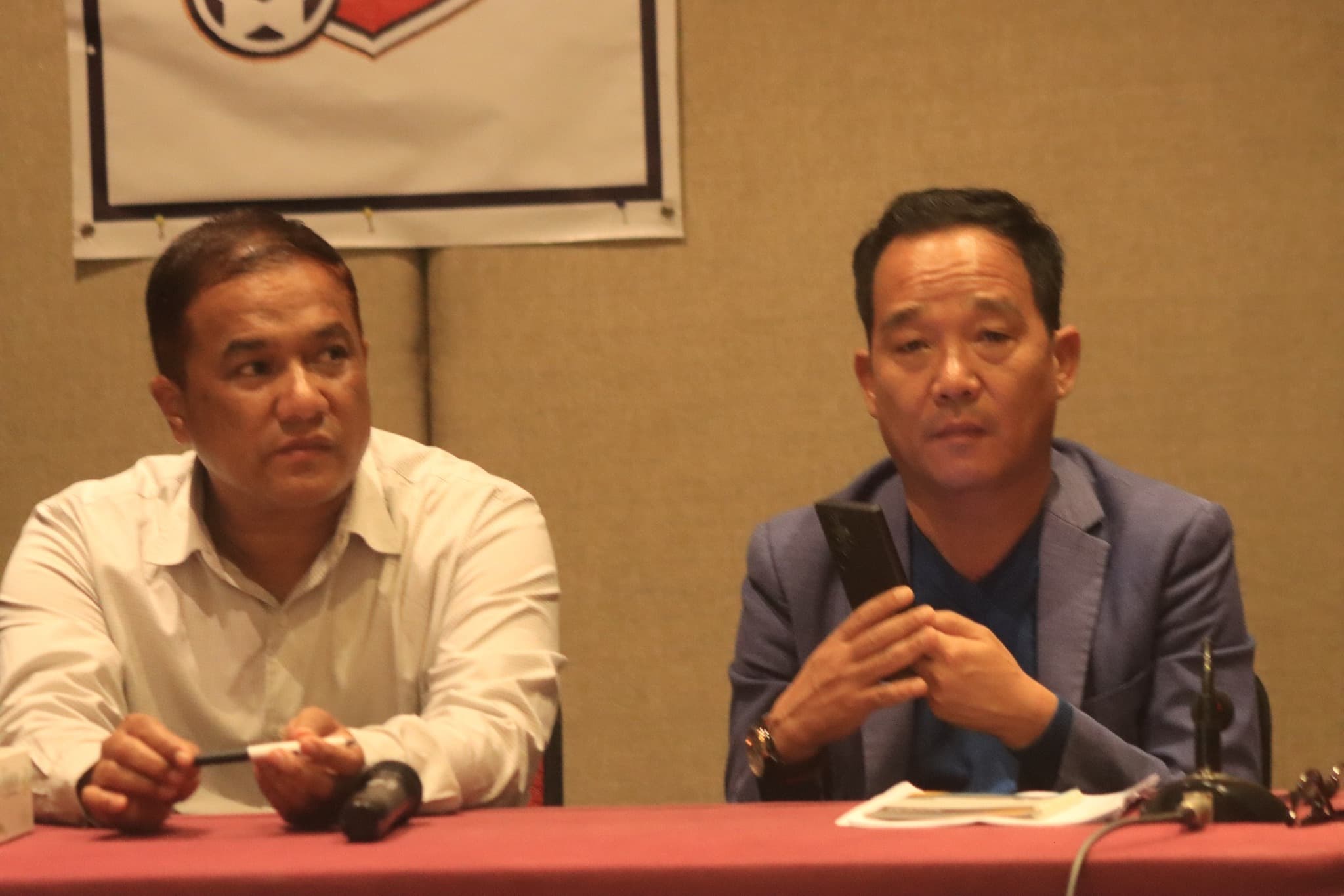 झन्डै चार वर्षपछि ‘ए’ डिभिजन लिग गर्ने सहमति