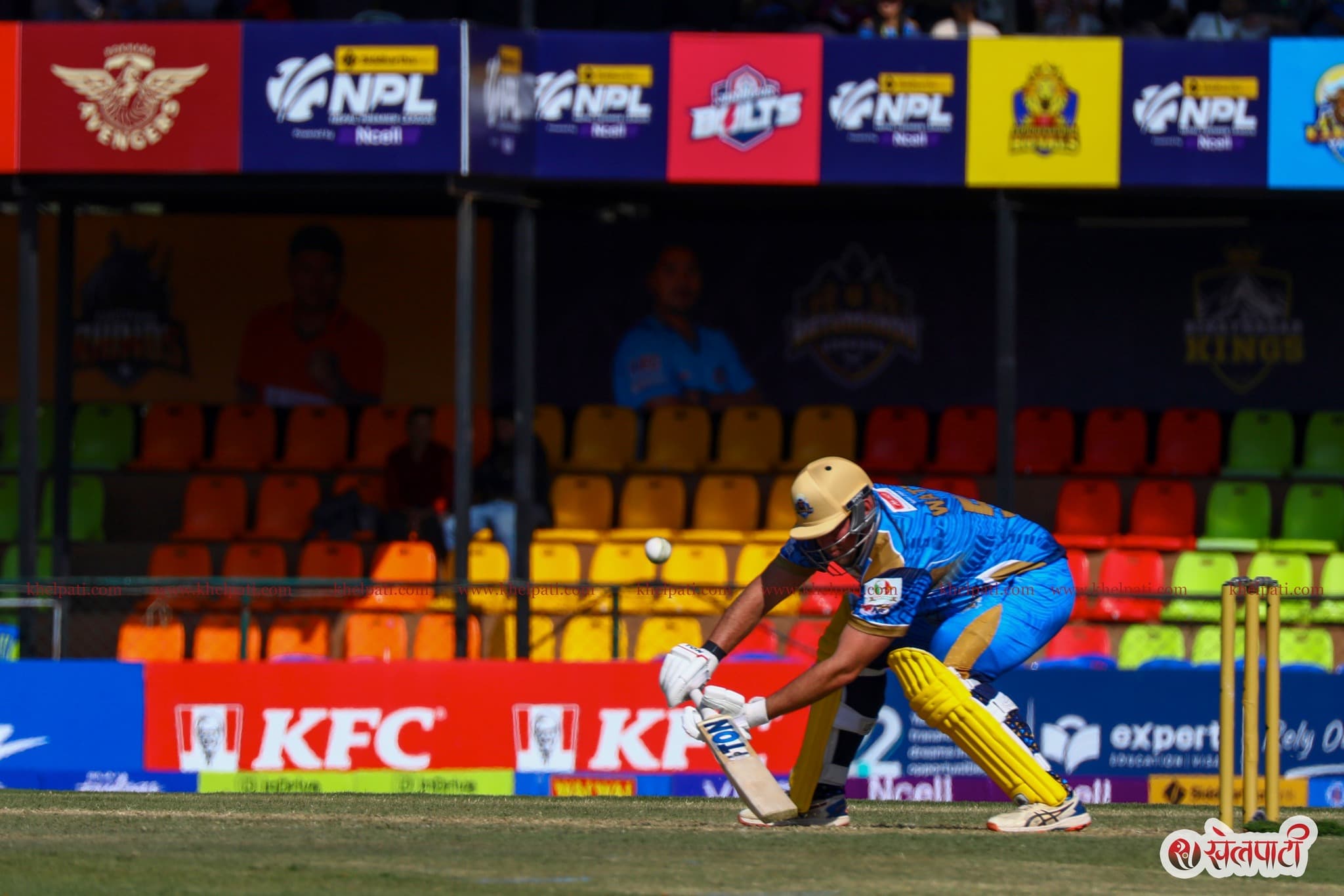 पहिलो शतक, कर्णालीको पहिलो जित