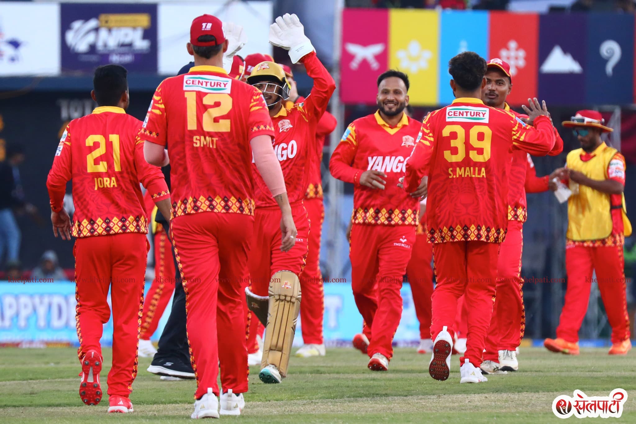 लुम्बिनीलाई पुरानो हिसाब चुकाउने अवसर