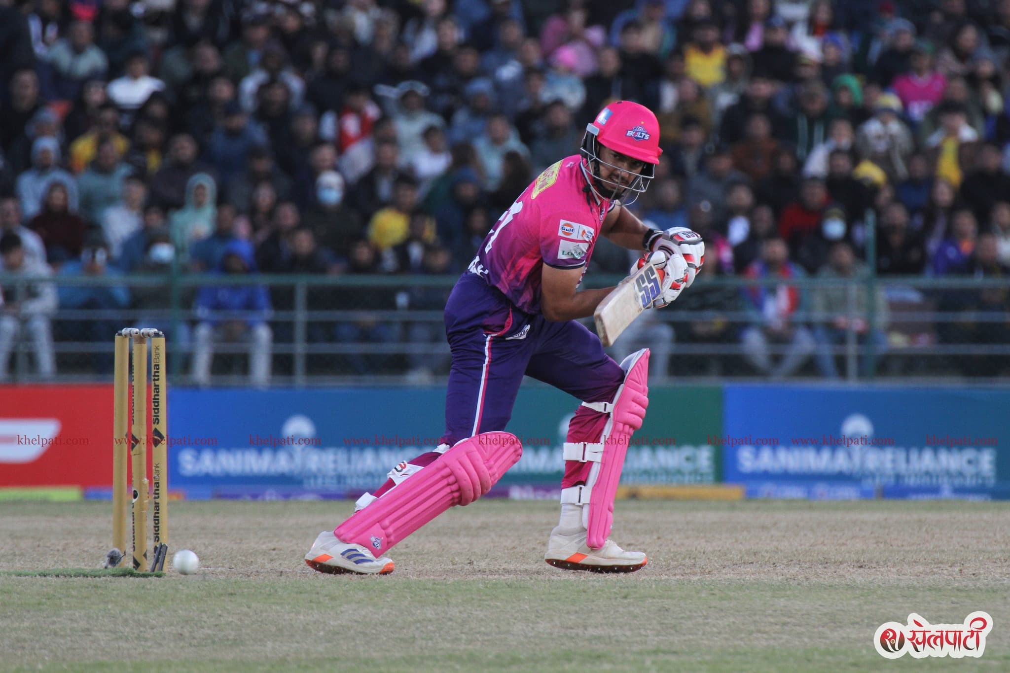 बाहिरिसकेका जनकपुर र कर्णाली भिड्दै