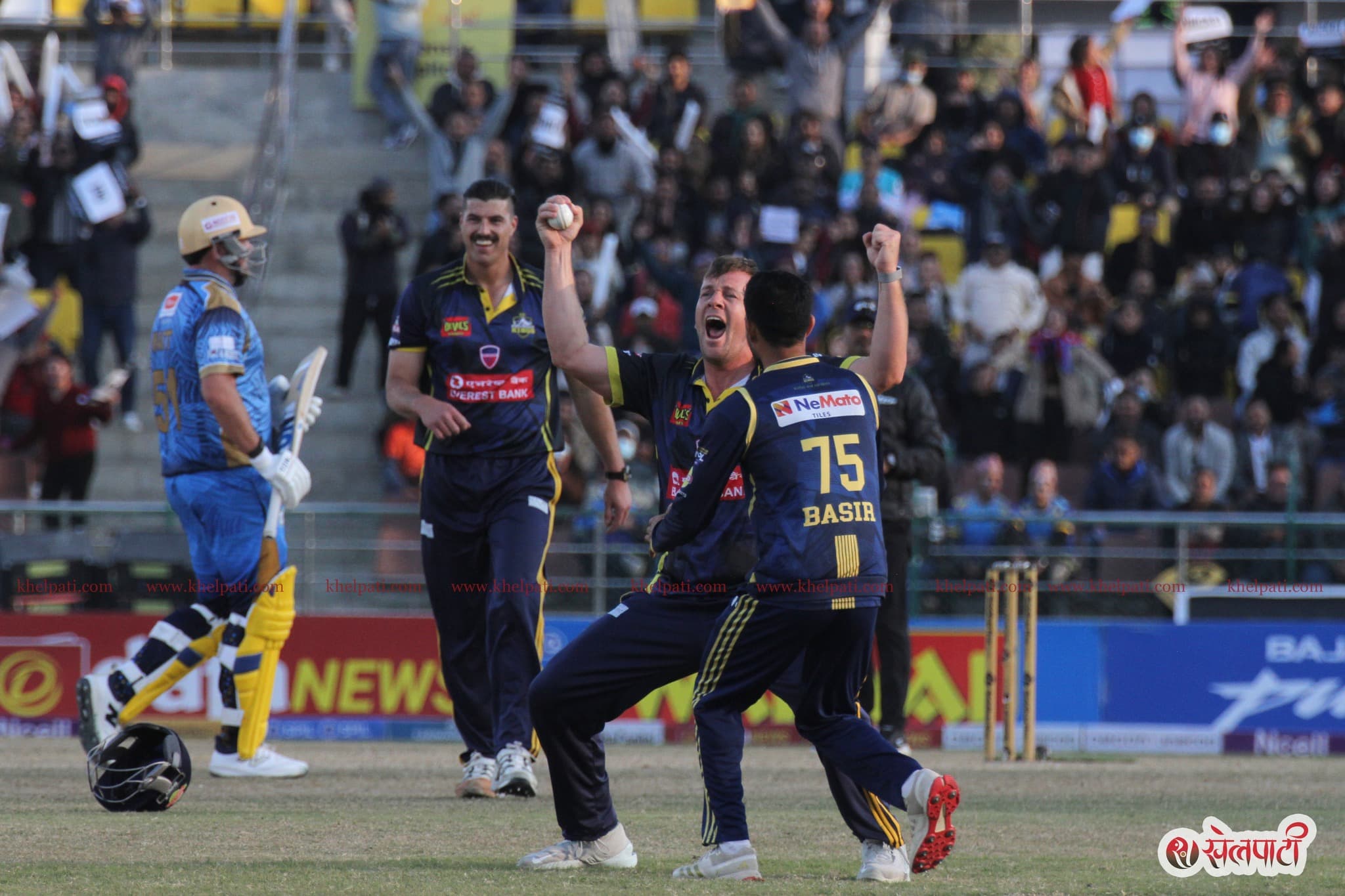 विराटनगरलाई लुम्बिनीसँग बदला लिने मौका