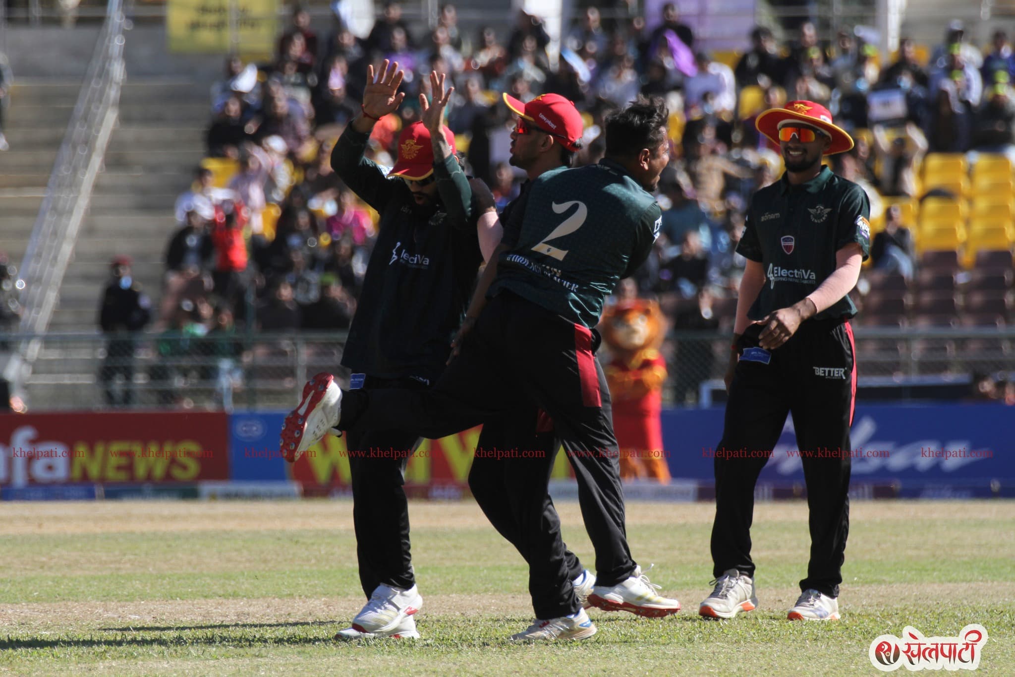 पोखराको दोस्रो जित, कर्णालीको लगातार चौथो हार