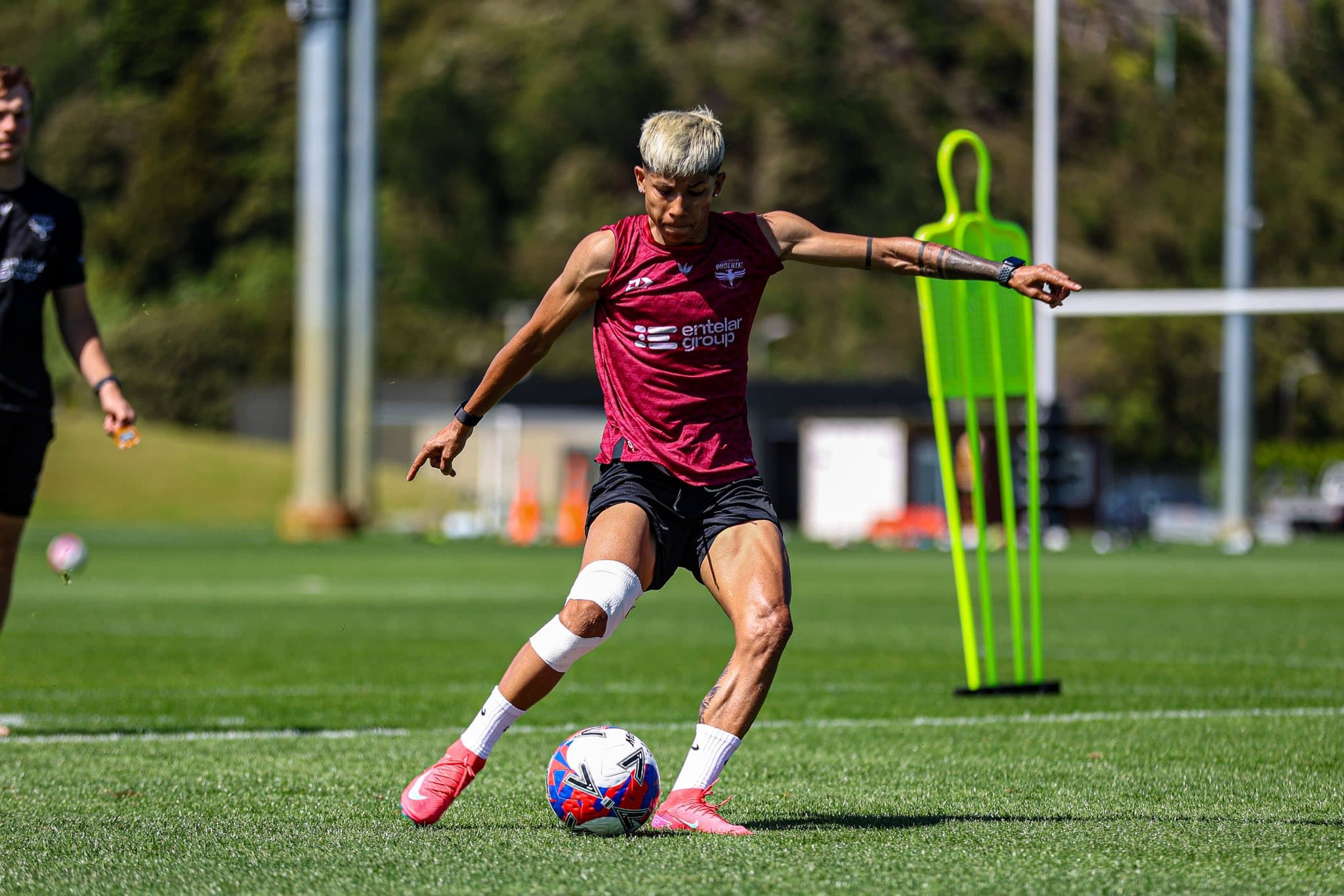 ‘साम्बा’ले विदेशबाट उठाइन् ४३ लाख बढी रकम