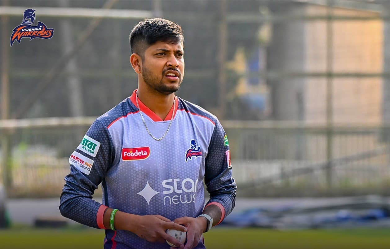 दुई खेलमा महँगो सावित भएका सन्दीपले पाएनन् मौका