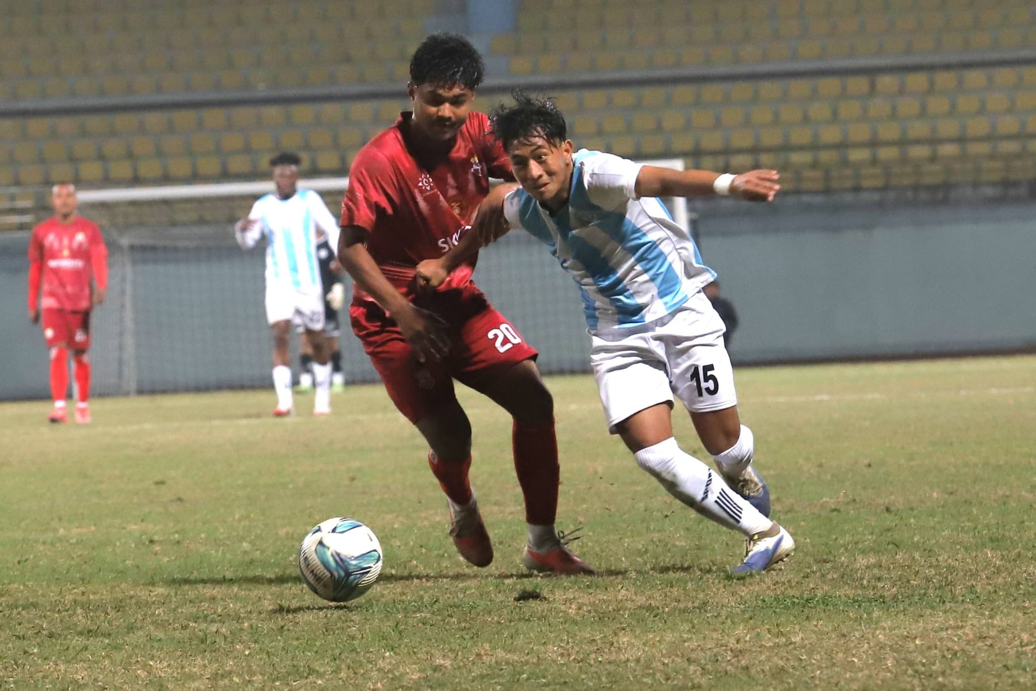 मनाङ र संकटाको बराबरी