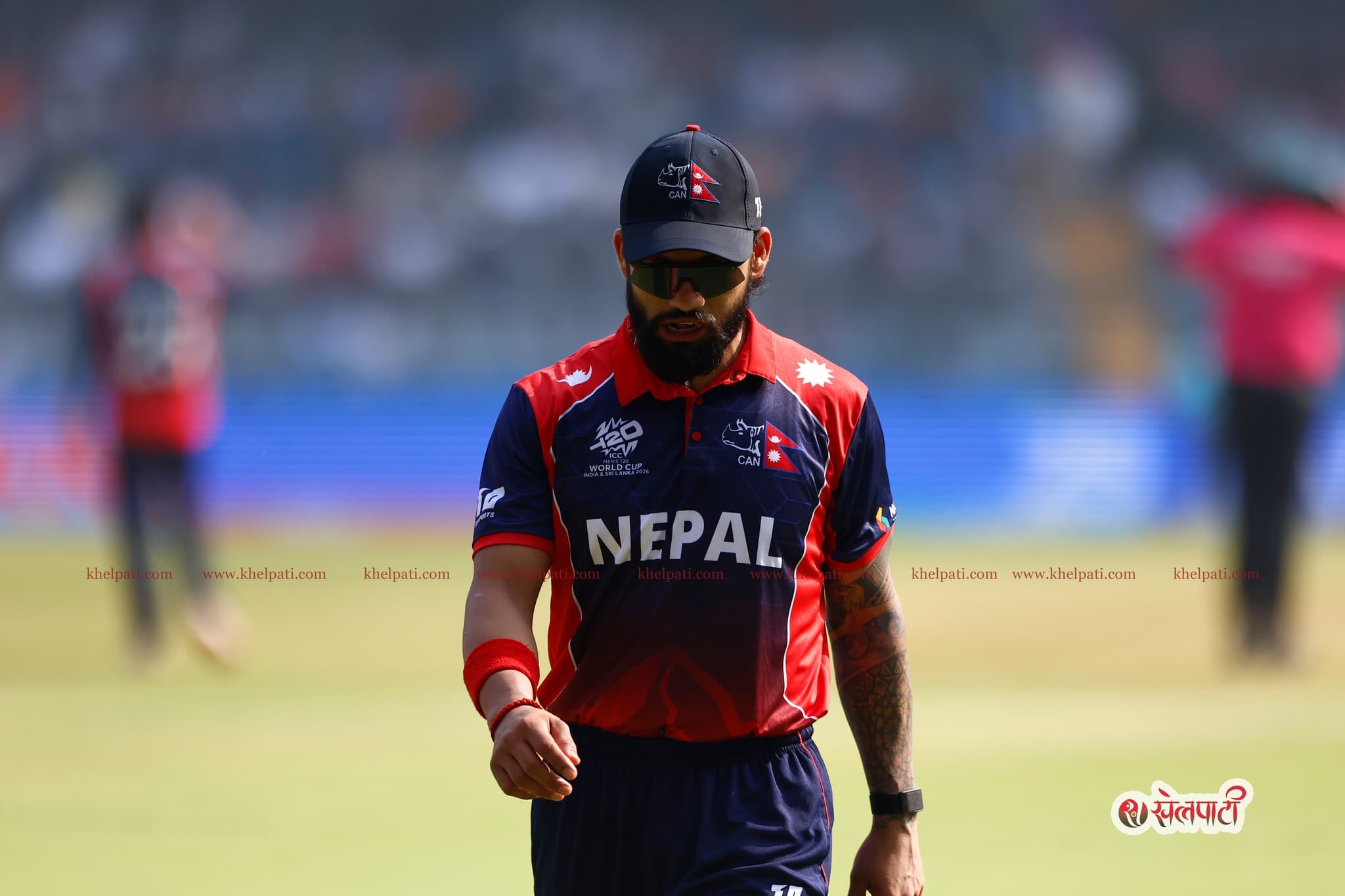 ‘हार्डकोर अस्ट्रेलियाको फ्यान’ कुशल !