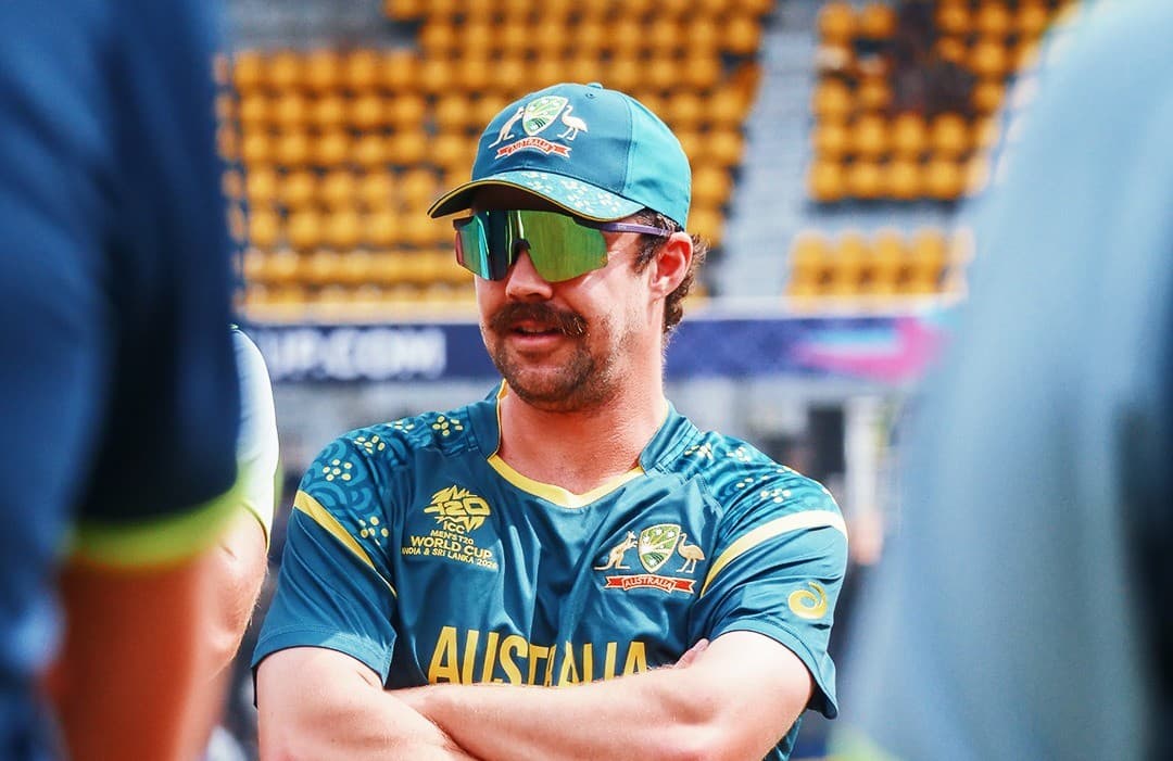 अस्ट्रेलिया टोलीमा पहिलेको जस्तो ‘ओरा’ रहेन !