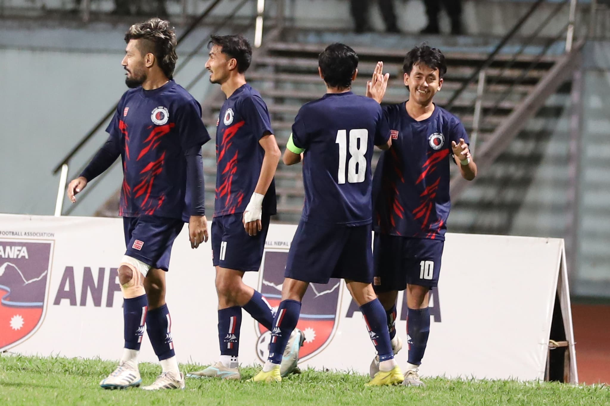 चर्चमाथि फ्रेन्ड्स हाबी