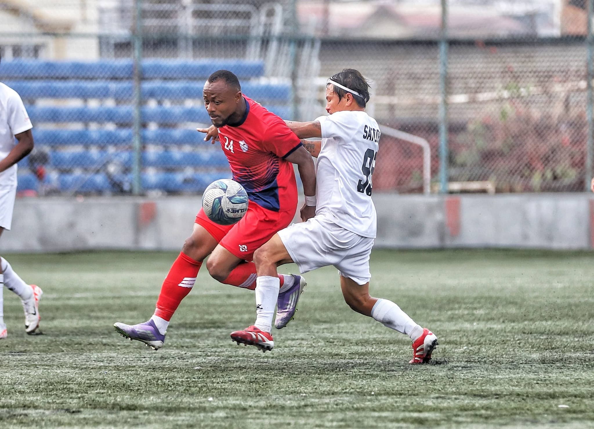 जोगियो सातदोबाटो