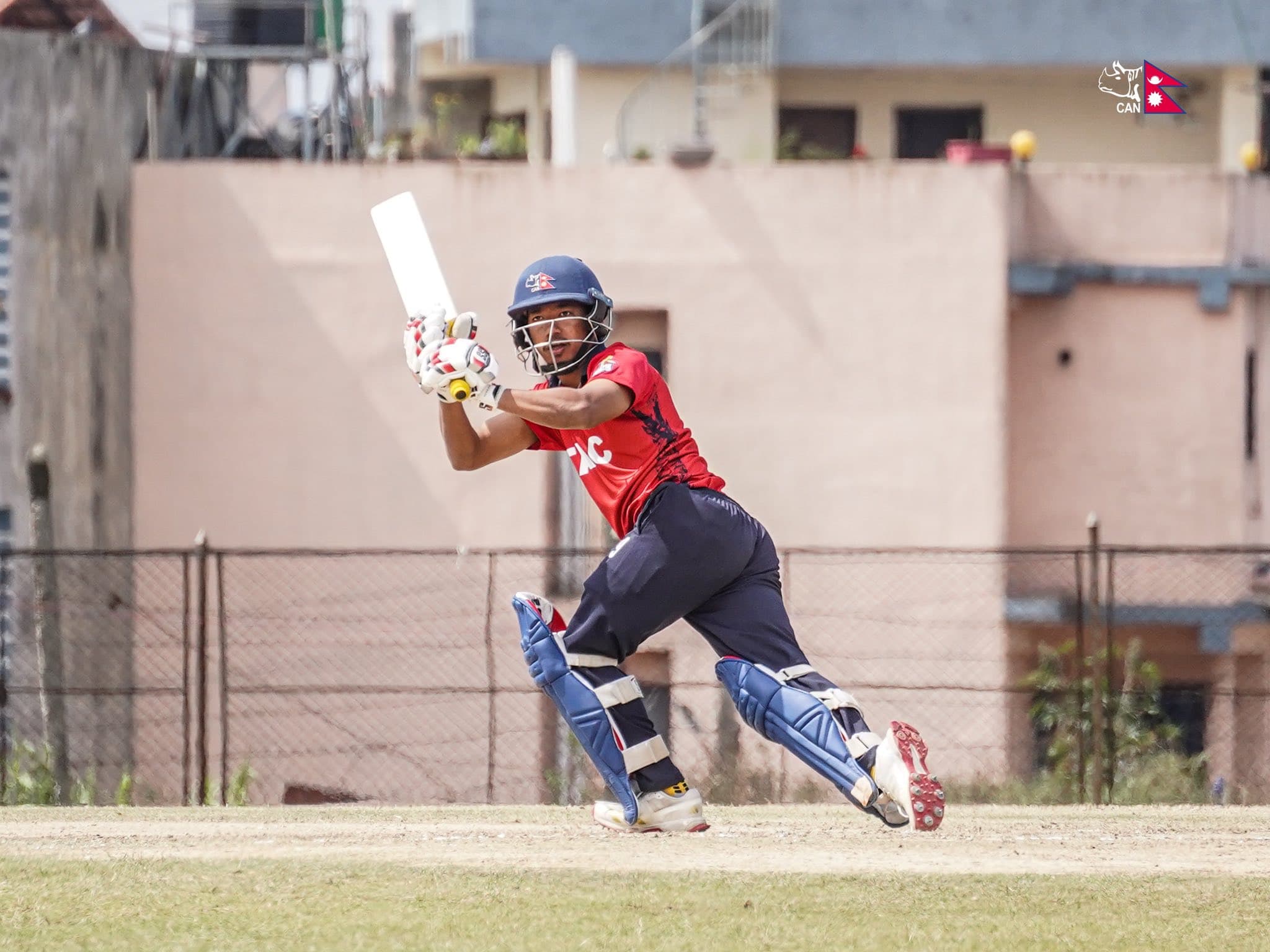 आर्मीको जितमा ३ खेलाडीको अर्धशतक