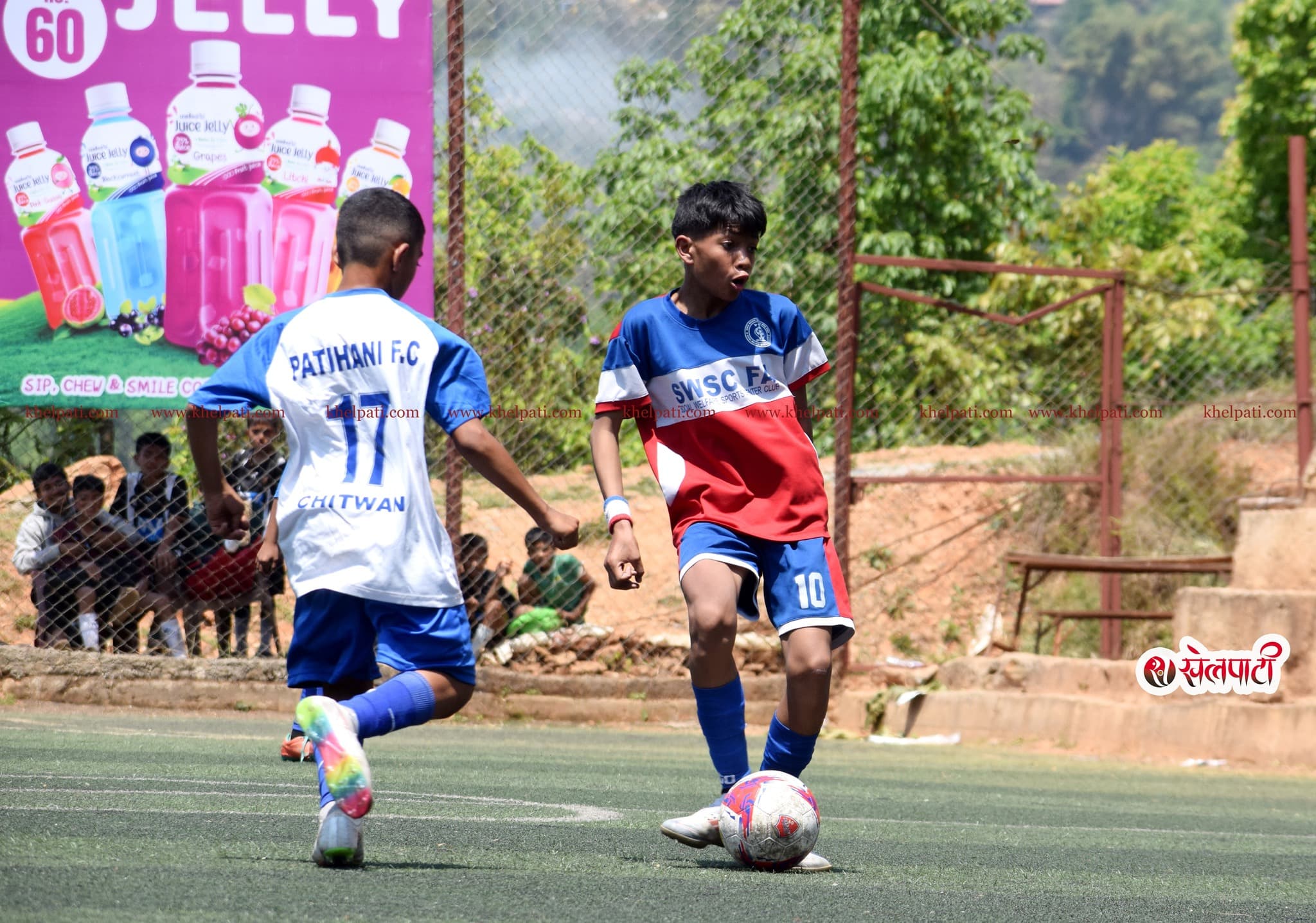 नारायणगढ र समाज कल्याण अपराजित