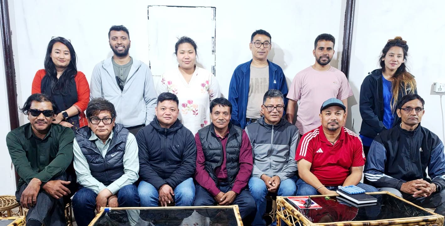 बुद्धिचाल महासंघका अध्यक्ष र महासचिवविरुद्ध अविश्वास प्रस्ताव दर्ता