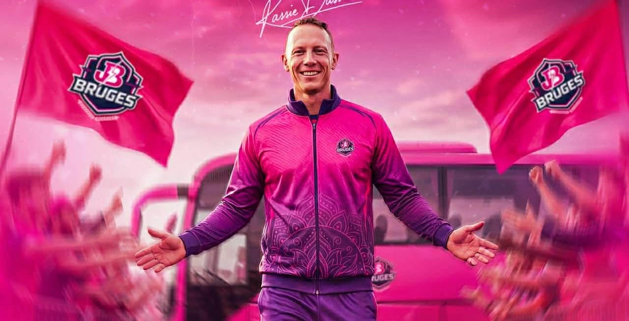 दक्षिण अफ्रिकाका डुसेनले जेबीबाट खेल्ने