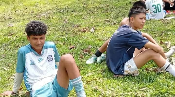 मोरङबाट यू–१५ प्रतियोगिताका लागि ४४ खेलाडी छनोट