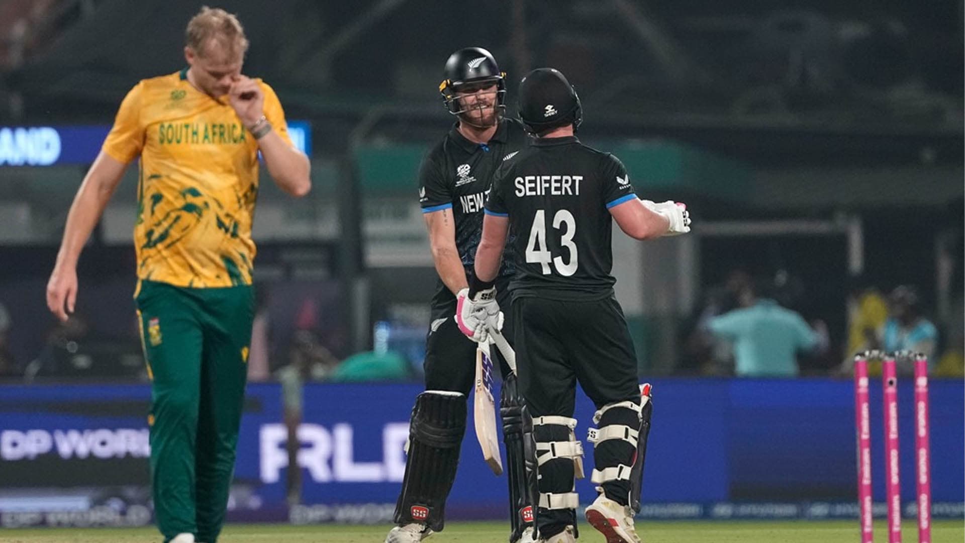 एलनको विश्वकीर्तिमान