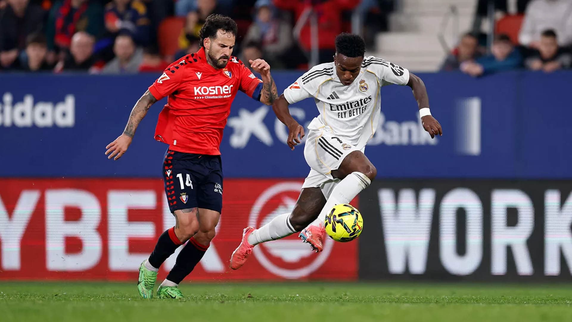 शीर्षस्थान गुमाउने जोखिममा रियल