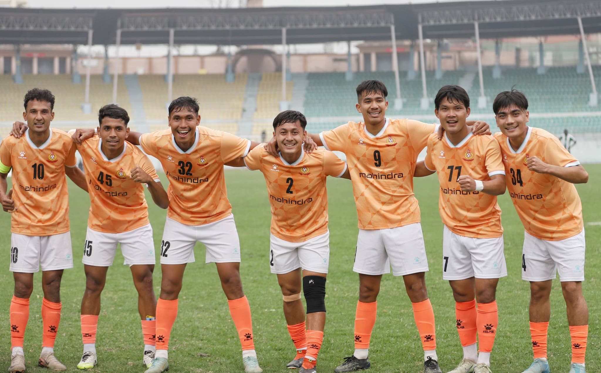 प्लानिङसँग एपीएफले गुमायो २ अंक