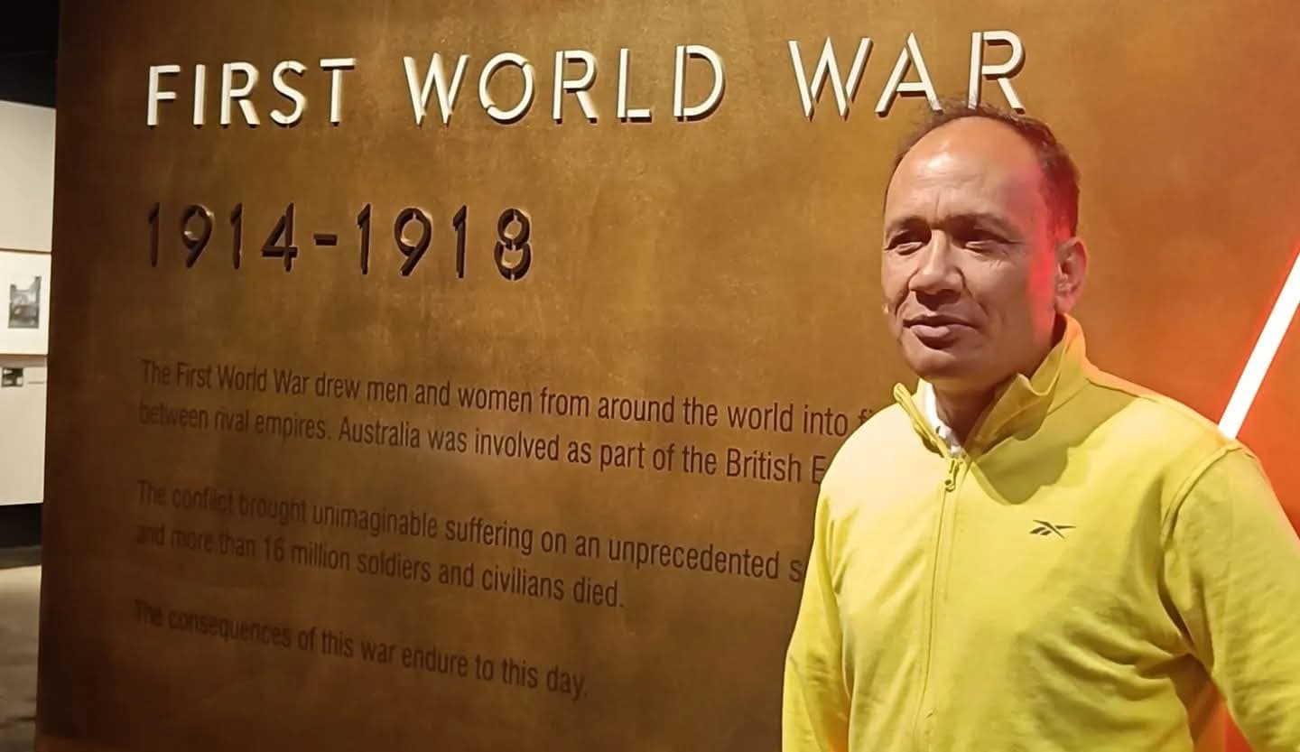 वीरबहादुरलाई कारबाही गर्न एन्फाले बोलायो आकस्मिक कार्यसमिति बैठक