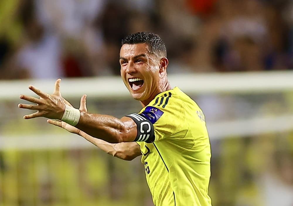 किङ्स कपको अन्तिम १६ बाट बाहिरियो अल–नासर