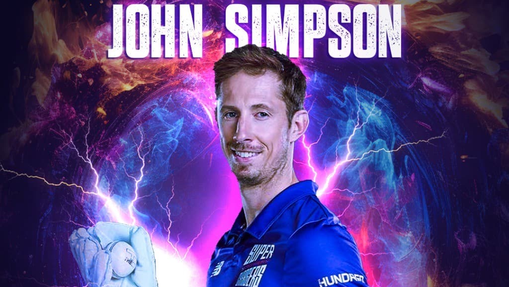 इङ्ल्यान्डका विकेटकिपर काठमान्डु गोर्खाजमा