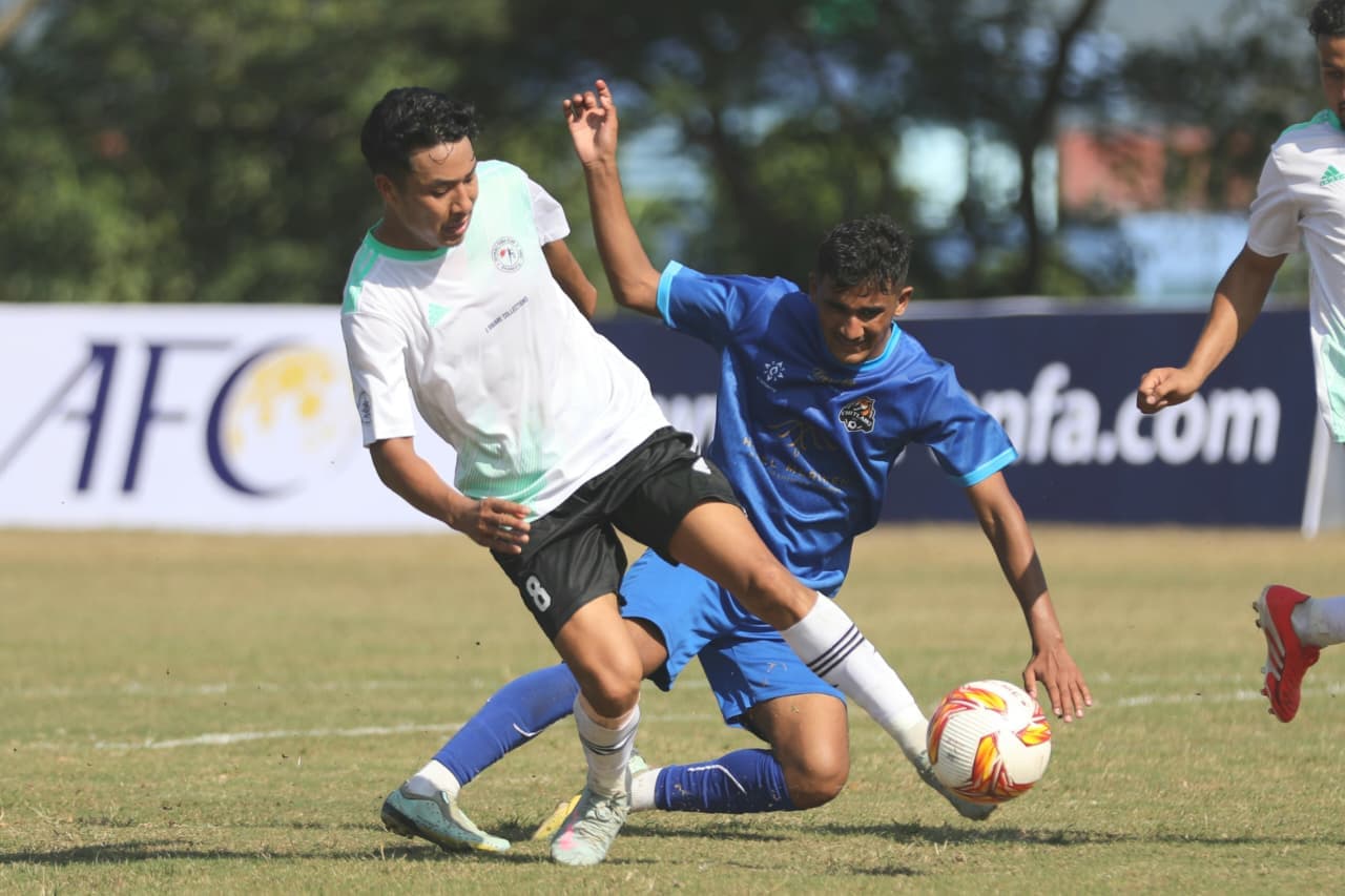 चित्लाङको विजयी सुरुआत