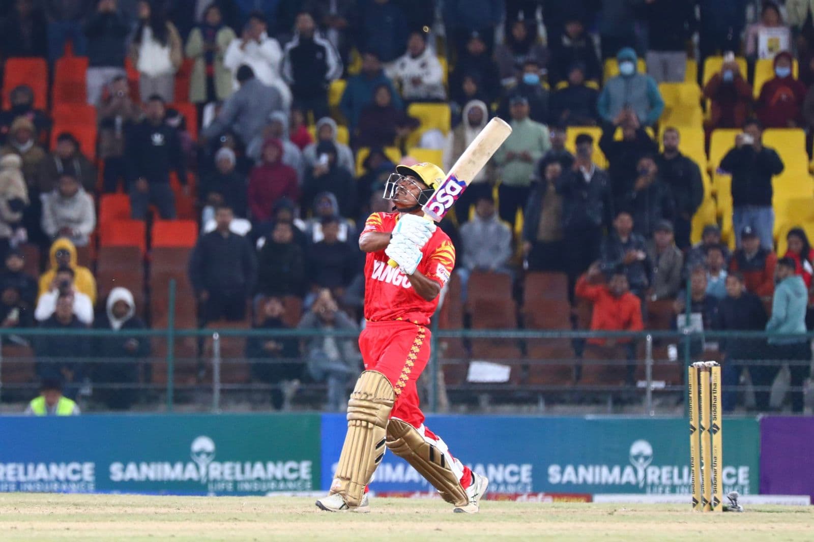 अर्धशतकमा पनि विदेशीको एकलौटी, छायामा परे नेपाली खेलाडी