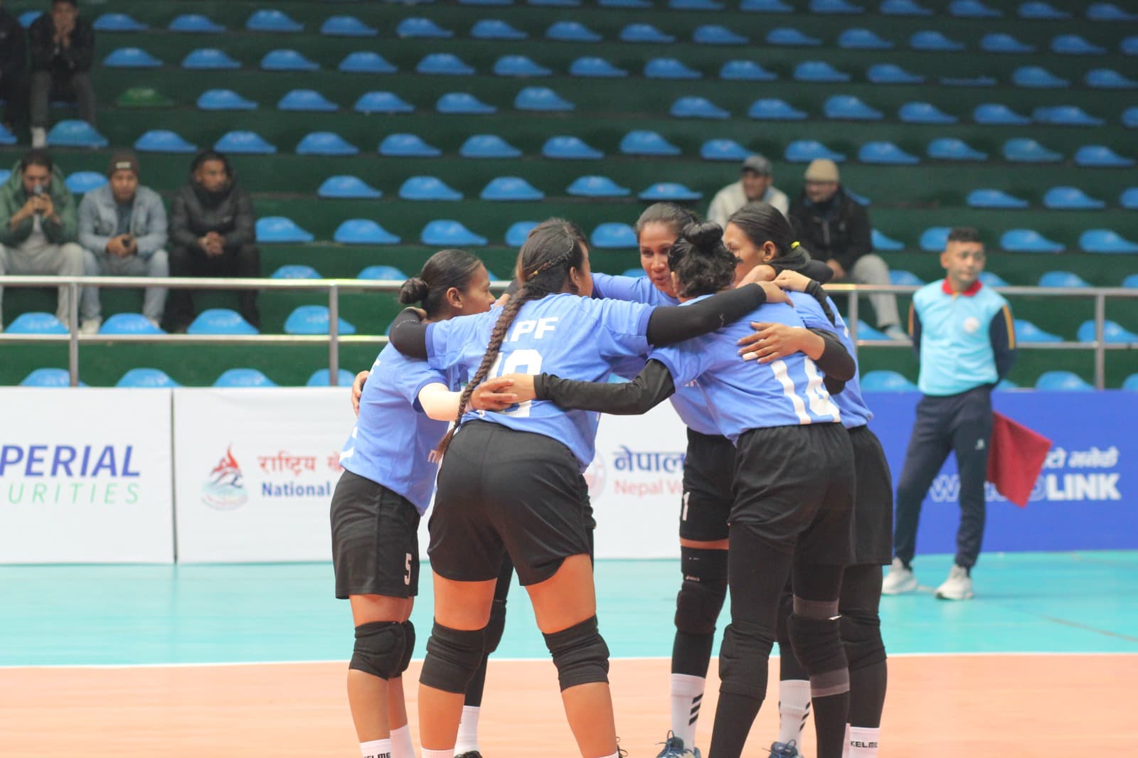 एपीएफसामु मधेश स्तब्ध !