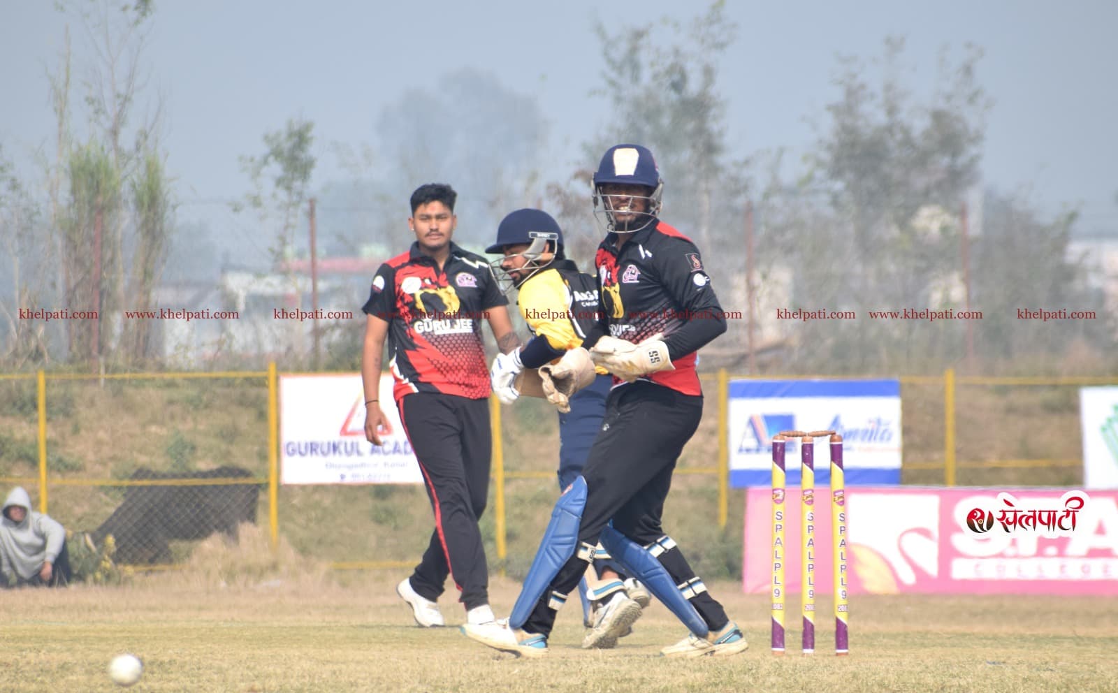 सुदूरपश्चिम सेमिफाइनलमा प्रवेश