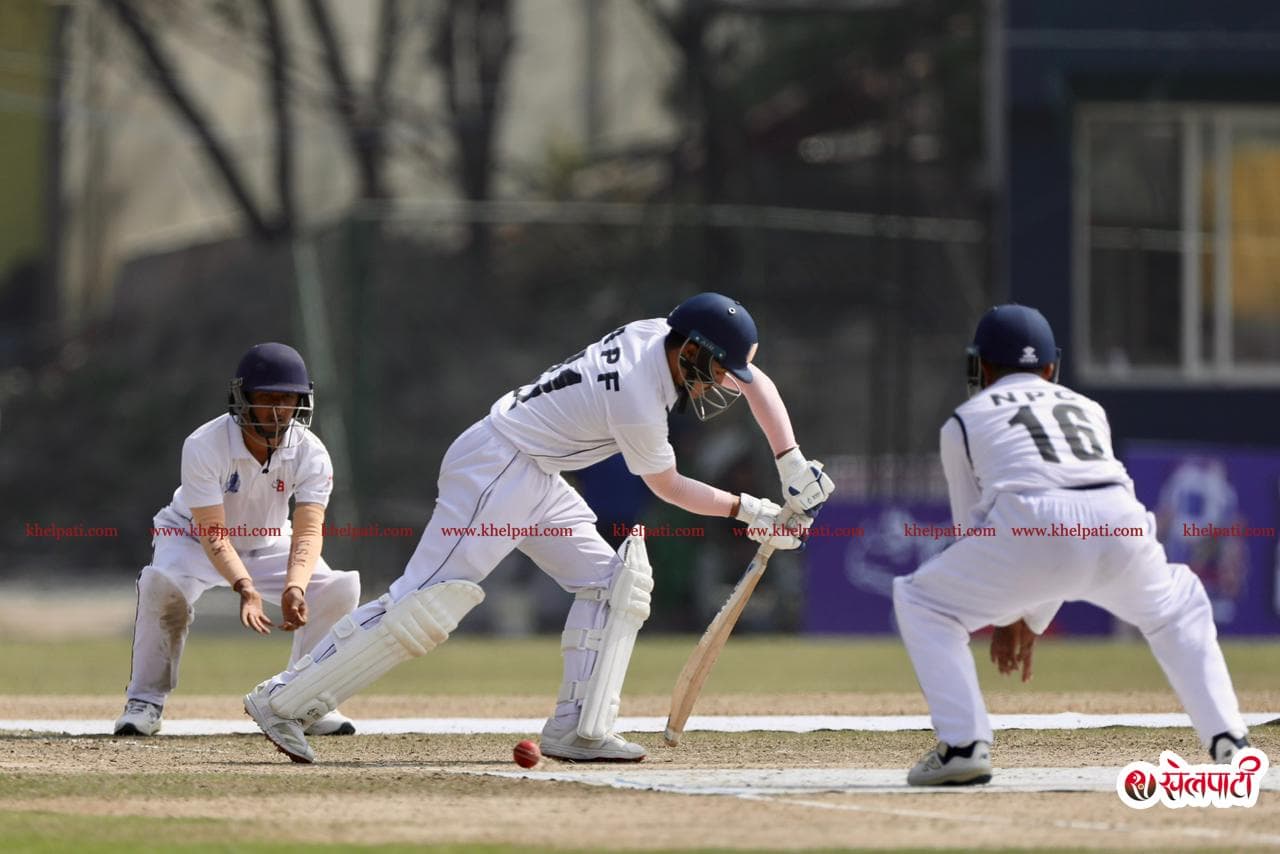 जय ट्रफीको फाइनलको निर्वाचनपछि