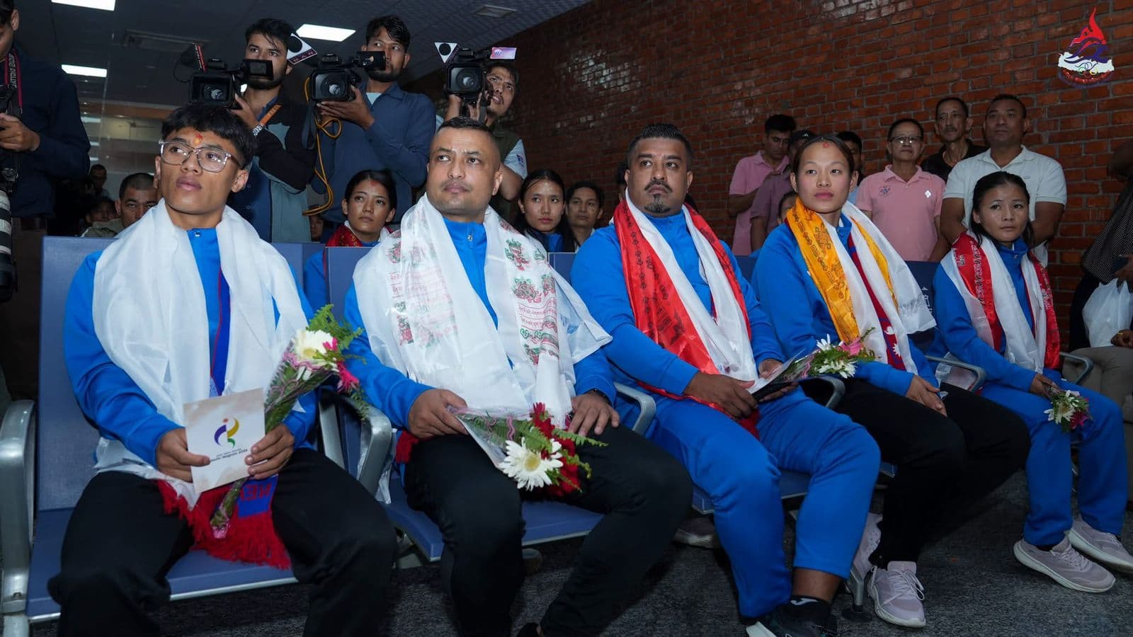 एसियाड खेलाईलाई ‘भीआईपी’ सुविधा