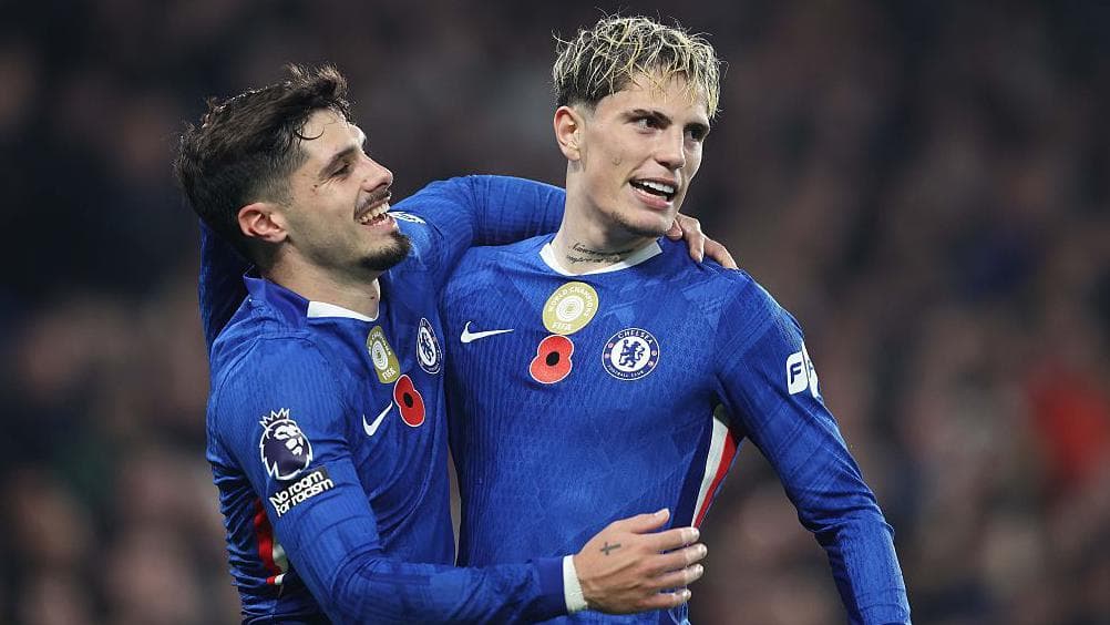 चेल्सीको प्रभावशाली जित