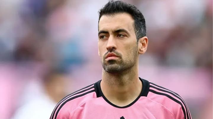 बुस्केट्सले घोषणा गरे सन्न्यास