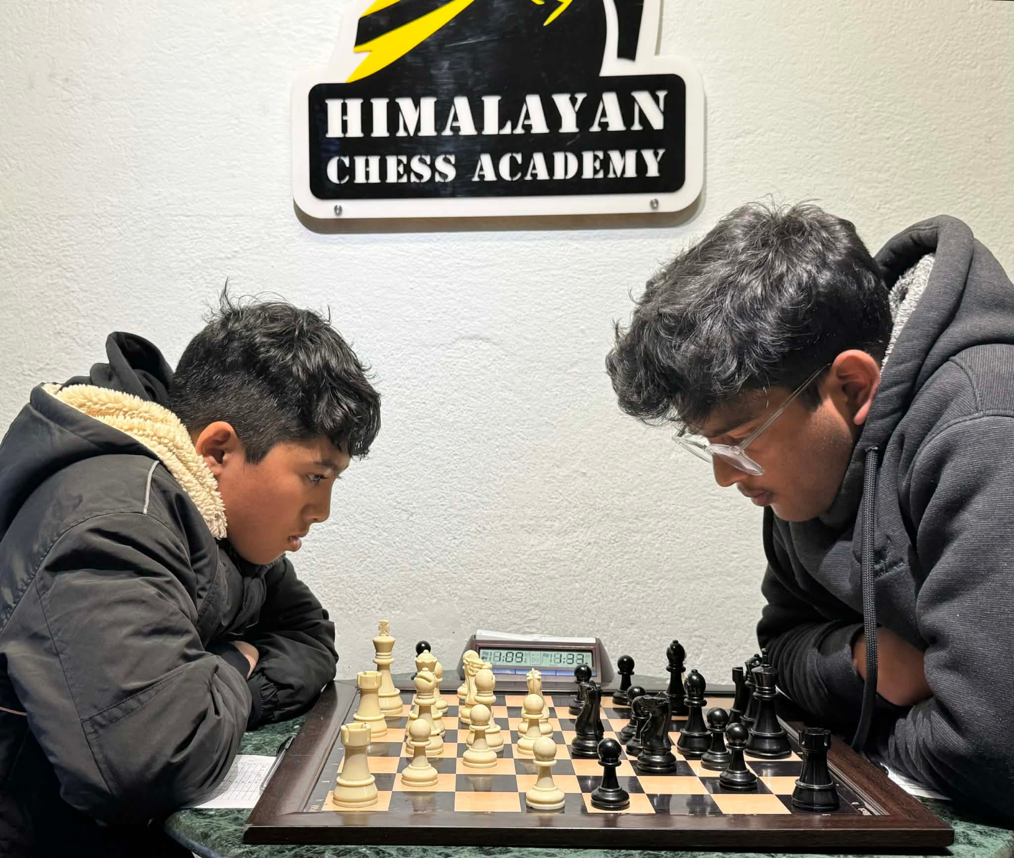 अभिकलाई उपाधि पक्का