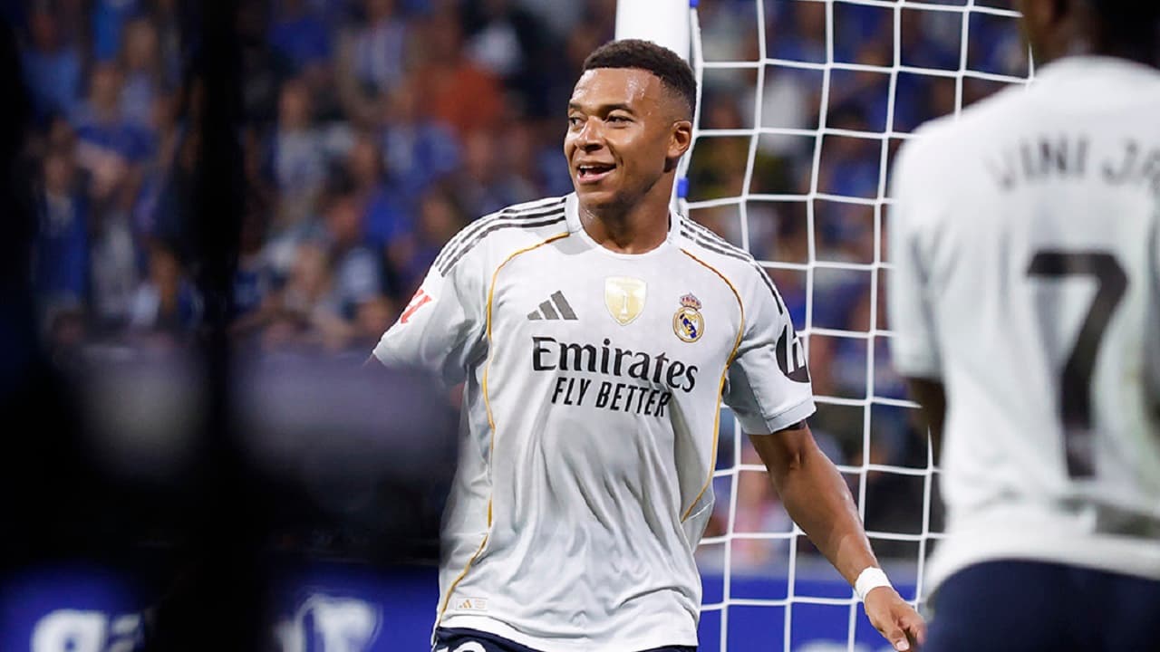 फ्रान्स र रियललाई एमबाप्पेको चिन्ता