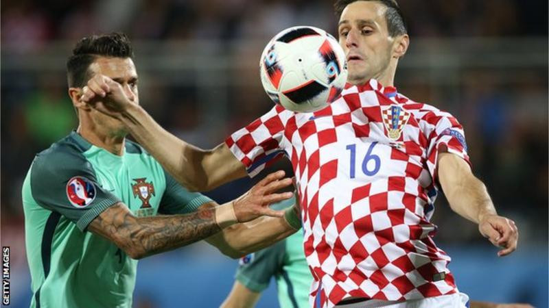क्रोएसियाका फरवार्ड निकोला विश्वकप टिमबाट निकालिए