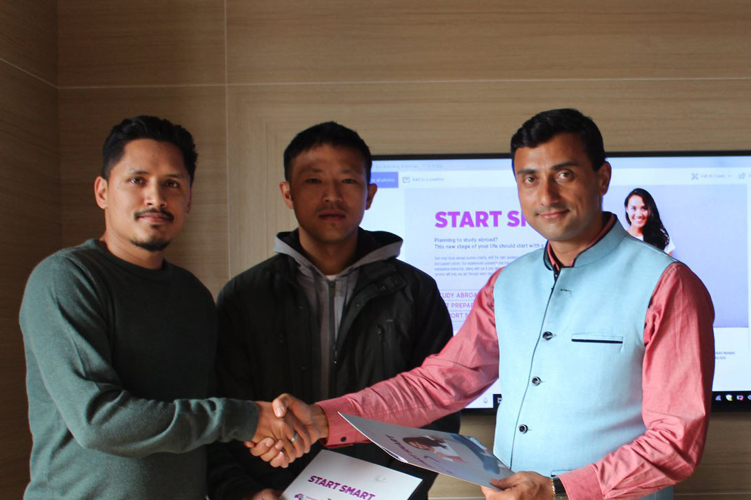 नेपाल बास्केटबल लिगलाई कँगारुको प्रायोजन