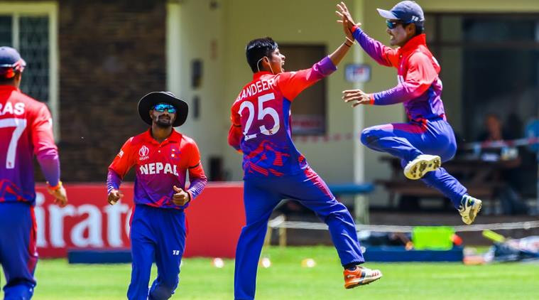 ७५ लाई फर्केर हेर्दा : बन्धकमा नेपाली क्रिकेट