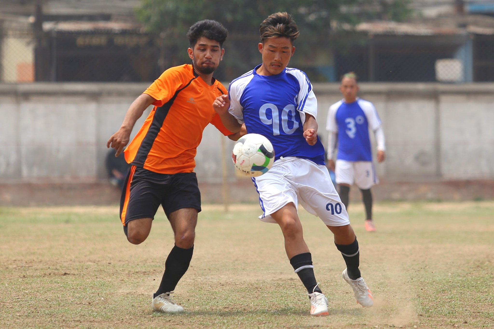 झापा र एक्टिभ स्पोर्ट्सको जित