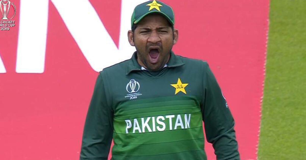 कप्तान परिवर्तन गर्ने पाकिस्तान क्रिकेटको तयारी