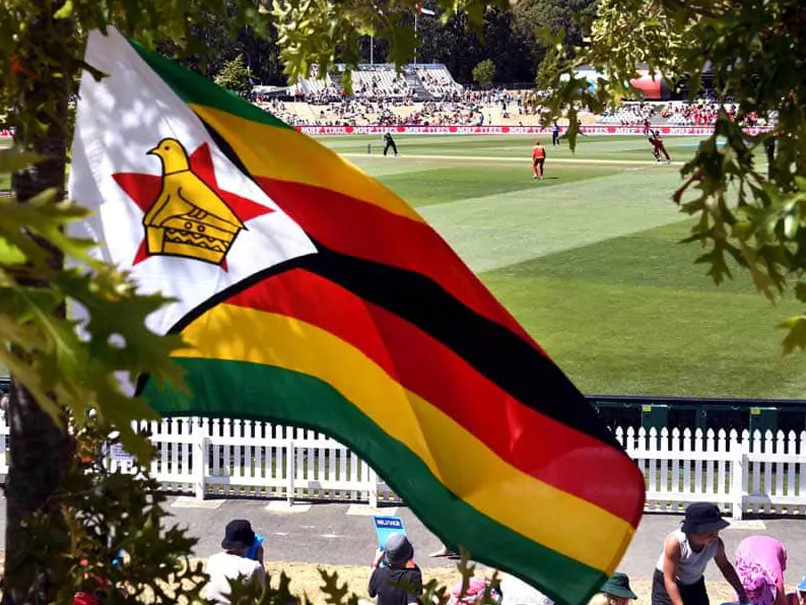 जिम्बावे क्रिकेटमाथि आईसीसीको प्रतिबन्ध