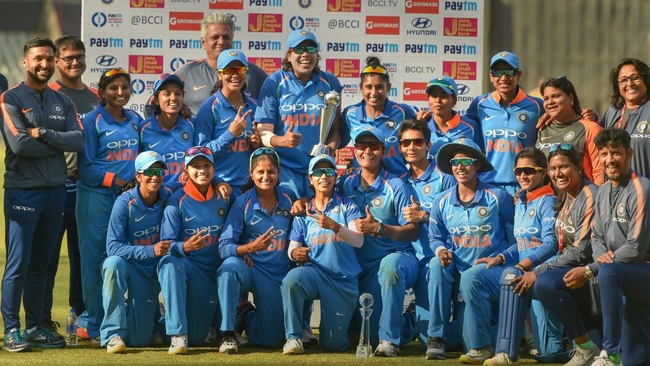 भारतीय महिला क्रिकेट टिमलाई फिक्सिङको अफर !