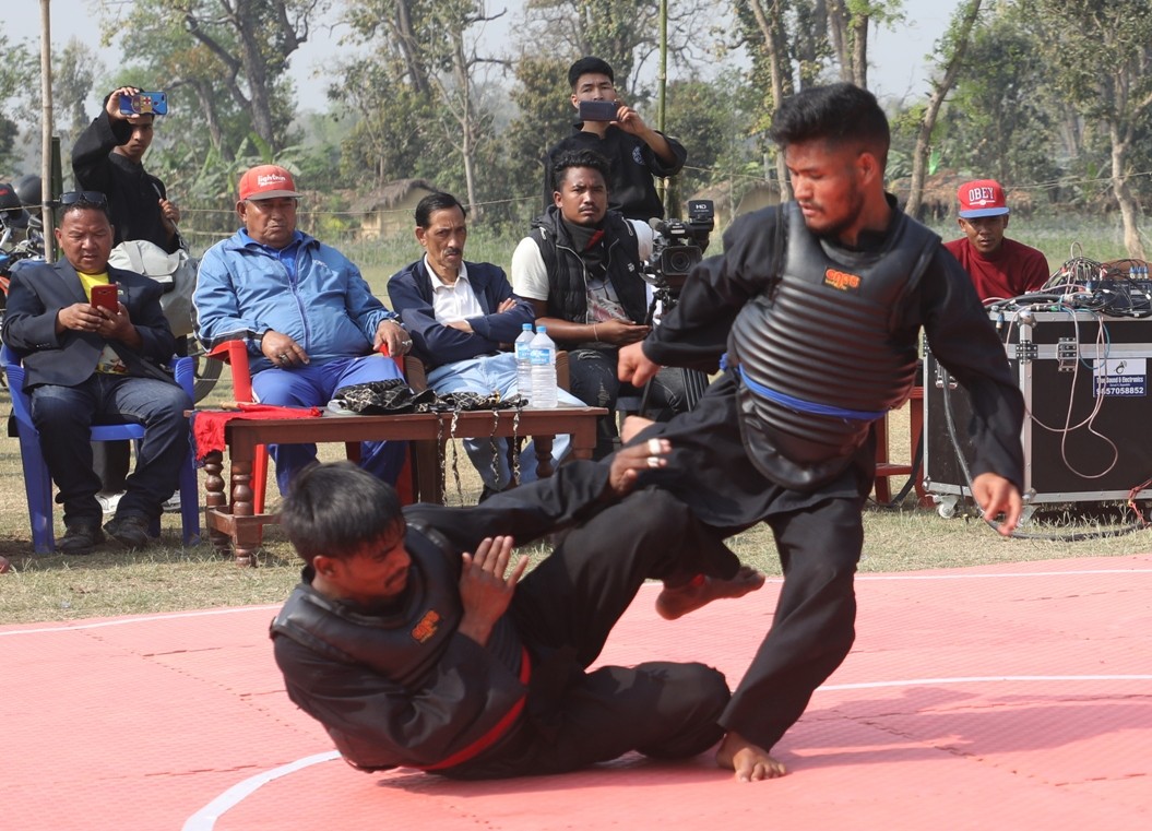 गोविन्दलाई स्वर्ण