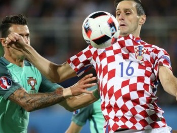 क्रोएसियाका फरवार्ड निकोला विश्वकप टिमबाट निकालिए