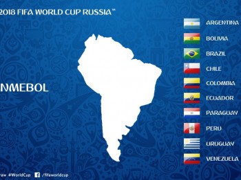 ब्राजिलको हारसंगै विश्वकपमा दक्षिण अमेरिकी चुनौती समाप्त