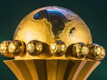 अफ्रीका कप अफ नेसन्स  : इजिप्ट सहज समूहमा