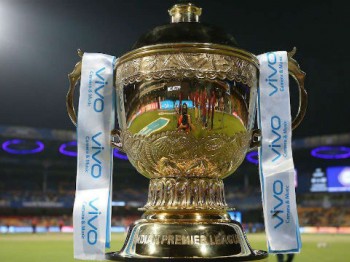 आईपीएल : उद्घाटन खेलमा चेन्नई र बैंगलोर भिड्ने
